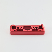 Centre d'usinage vertical CNC de haute précision pour pièces en acier inoxydable et en aluminium, technologie d'électroérosion à fil
