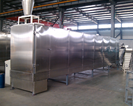 Ligne de production de farine instantanée, machine à poudre de céréales instantanées