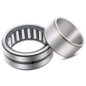 RNA 6900 NA 6900A series needle roller bearing with inner ring
