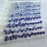 Pilules/capsules rafraîchissantes pour l'haleine, bonbons à baiser de perles, pilules de menthe pour l'haleine