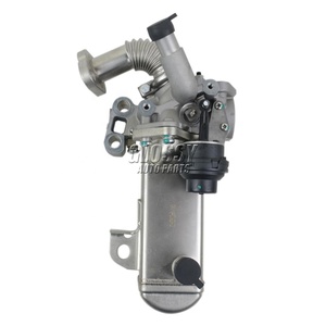 ชุดระบายความร้อน <span class=keywords><strong>EGR</strong></span> แบบมันเงา สำหรับ NP300 Navara 2.5dCi 14735-5X00A 14735-5X00B 147355X00A 147355X00B - Product Image 3