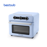 BestSub Date RTS 25 L Smart Sublimation Tumbler Mug Heat Press Machine Sublimation Four