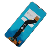 Écran LCD OG Crown pour TECNO KE5, Affichage LCD Tactile