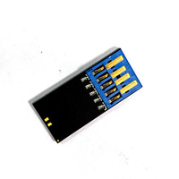Harga Grosir Murah Flash Drive USB Berkinerja Tinggi Kapasitas Asli Chip UDP 3.0 Berfungsi Stabil Dapat Digunakan Kembali Chip USB