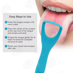 Kit de Cuidado Bucal Portátil para Viaje, Cepillo Interdental, Cepillo de Dientes, Palillos de Dientes con Hilo, con Estuche, OEM - Product Image 2