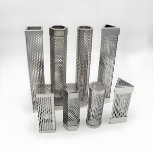 Malla Metálica Perforada <span class=keywords><strong>de</strong></span> Acero Galvanizado con Orificios Redondos a Bajo <span class=keywords><strong>Precio</strong></span> - Product Image 1