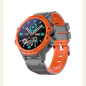 นาฬิกาติดตามเด็ก GPS SIM พร้อมฟังก์ชั่น Safe Zone สำหรับเด็ก - Product Image 5