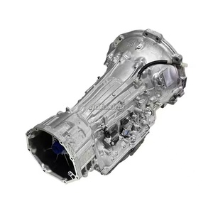 Transmisión A750F Usada para <span class=keywords><strong>Toyota</strong></span> <span class=keywords><strong>Hilux</strong></span>, Transmisión Automática <span class=keywords><strong>4x4</strong></span>, <span class=keywords><strong>Caja</strong></span> <span class=keywords><strong>de</strong></span> Cambios 3.0L 4.0L - Product Image 2