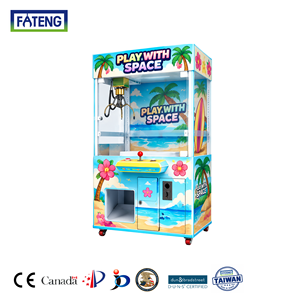 Fabricante de Máquinas de Garra Metálica |   OT-KJB-IR |   Fabricado en Taiwán, Fabricante OEM - Product Image 1
