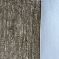 Rouleaux de papier peint effet marbre texturé, résistant à l'humidité et imperméable, pour salon, hôtel commercial, décoration de fond de bâtiment