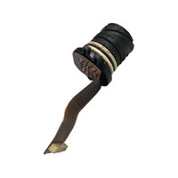 Adaptateur de modulateur ABS 8941017862 pôles, câble ACPP connecteur prise 4461802004 pour Wabco