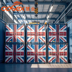 Alibaba Express avec DHL/<span class=keywords><strong>UPS</strong></span> pour le Canada, les États-Unis et la France. Logistique sécurisée à faible coût. <span class=keywords><strong>Suivi</strong></span> en temps réel. - Product Image 1