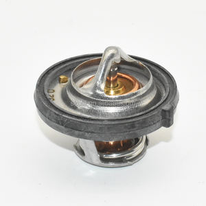 Thermostat de liquide de refroidissement de moteur de pièce d'auto de Skula pour TERMOSTATO 2011-2014 68273161AA 04693119AB 105278144AA - Product Image 5