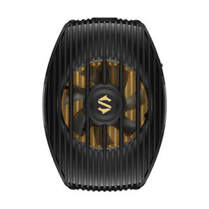Ventilateur de refroidissement pour téléphone Black Shark 4, Fun Cooler <span class=keywords><strong>3</strong></span> Pro 2 Pro 4Pro 4 Pro, ventilateur de refroidissement pour téléphone de jeu, radiateur, ventilateur de refroidissement pour tablettes - Product Image 1