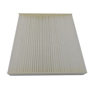 Produk Pabrik kualitas tinggi Filter udara kabin karbon aktif untuk Interior otomotif Ranger Filter - Product Image 2