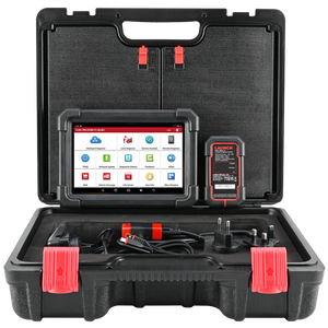LAUNCH X-431 Pro Dyno, Herramienta de Diagnóstico Automotriz Universal Bidireccional, Escáner OBD2 Profesional - Product Image 2