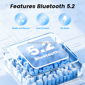 อะแดปเตอร์โมดูล Wireless Carplay แปลงระบบ Android Auto แบบมีสายเป็นไร้สาย กล่องสมาร์ทคาร์ Ai Box Carlinkit Car Play สำหรับ Apple - Product Image 5