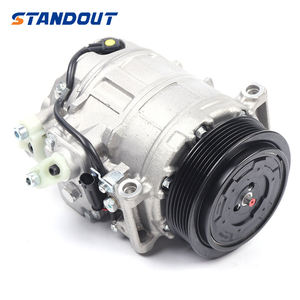 Compresseur de climatisation pour <span class=keywords><strong>Mercedes</strong></span> <span class=keywords><strong>Benz</strong></span> Classe E W211 W219, compresseur de climatisation A0012301211 0012301211 - Product Image 1