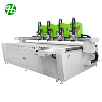 Router CNC y Máquina CNC Digital para Láminas Huecas de PP, Papel Corrugado |   Venta Caliente, Proveedor de Fábrica en China