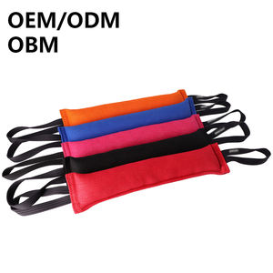 Aangepaste Milieuvriendelijke Behendigheids Kauwsticks Hond Tranen-En-Ruk Trainingshulpmiddelen Voor Nauwkeurige Duurtraining Zachte Tanden Buiten - Product Image 1