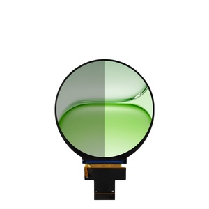 Carte de développement ESP32 RDK X5 avec écran LCD TFT rond de 2,8 pouces pour contrôle industriel, maison intelligente et affichage publicitaire - Product Image 5