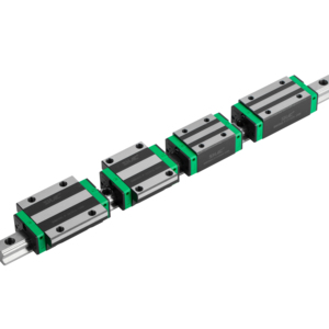 TAIWAN SHAC <strong>Machine</strong> <strong>Rails</strong> GHR20R4000C - Product Image 1