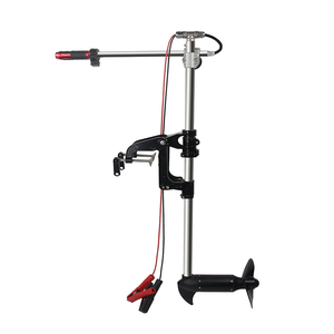 Paddle Board Hélice Marine Set <span class=keywords><strong>1008W</strong></span> Motor fueraborda 20kg Empuje - Product Image 6