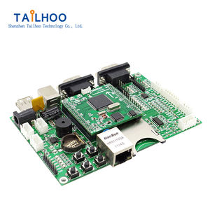 Фонарь Pcba свинцовое зарядное устройство Pcb печатная плата - Product Image 6