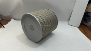 ใหม่ Manny C36840/1ตัวกรองคอมเพรสเซอร์แอร์มอเตอร์ขับเคลื่อนด้วยไฟเบอร์ไส้กรองกระดาษกรองอากาศเครื่องแยกแก๊ส ISO 9001 - Product Image 5