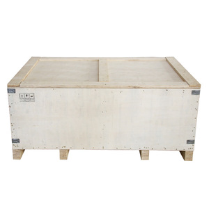 กล่องไม้สำหรับอุตสาหกรรมไม้เสี่ยวเฟิง ขนาด 1200x1200x20 ซม. ทำจากไม้อัด ปรับแต่งได้ สำหรับบรรจุภัณฑ์ทั่วไป - Product Image 3