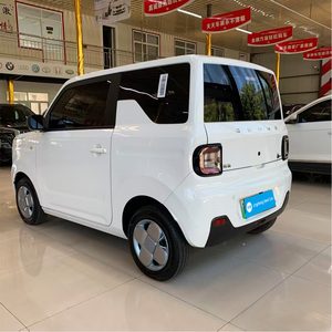 Auto Usata di Qualità per Panda Mini EV Automatica Hatchback 200km LHD <span class=keywords><strong>3</strong></span> <span class=keywords><strong>Porte</strong></span> 4 Posti Basso Chilometraggio Disponibile Economica Commercio all'Ingrosso Globale 2024 - Product Image 5