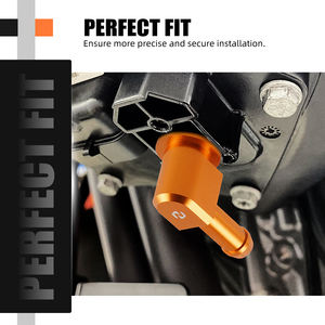 Connecteur de robinet de carburant NICECNC pour <span class=keywords><strong>KTM</strong></span> 790/890 <span class=keywords><strong>Adventure</strong></span>/<span class=keywords><strong>R</strong></span> <span class=keywords><strong>690</strong></span> DUKE ENDURO SMC/<span class=keywords><strong>R</strong></span> - Product Image 5