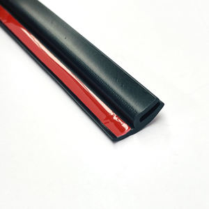 Joints d'étanchéité de <span class=keywords><strong>voiture</strong></span> Bandes d'étanchéité de bord pour pare-brise de toit de <span class=keywords><strong>voiture</strong></span> Bande d'étanchéité de protection en caoutchouc Joints d'étanchéité de fenêtre pour <span class=keywords><strong>voiture</strong></span> - Product Image 1