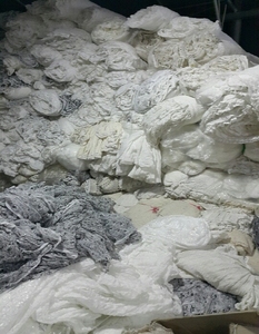 Tejido de alta calidad Raschel superventas de Corea, desarrollo innovador resistente, excelente rendimiento de punto elástico orgánico - Product Image 5