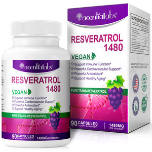 Oem Odm Resveratrol Aloë <span class=keywords><strong>Vera</strong></span> <span class=keywords><strong>Capsules</strong></span> Groene Aloë <span class=keywords><strong>Vera</strong></span> Softgel Capsule Natuurlijke Supplement Resveratrol <span class=keywords><strong>Capsules</strong></span> Voor Huidverzorging - Product Image 1