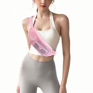 Riñonera Unisex Personalizada, Impermeable, con Cierre de Cremallera, de Nailon, PVC y Poliéster, para Playa, Correr y Ciclismo - Product Image 1