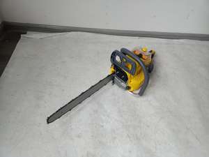 UM kualitas baik 45cc gergaji mesin 4500 gergaji bensin 2 Stroke bensin mesin pemotong kayu - Product Image 4