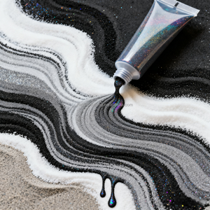 Klaar Om Te Gebruiken Voorverpakte Gekleurde Zand Kits Voor Beginners En Professionele Ambachtelijke Makers Gekleurd Zand - Product Image 3