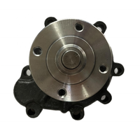Pompa Air untuk Mazda T2600 T3000 T3500 T4000 GWMZ-52A 8AW5-15-100 TF04-15-100 Pompa Air