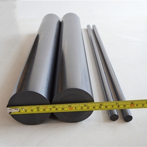 Grafito isostático carbono <span class=keywords><strong>Barra</strong></span> de venta proveedor - Product Image 4