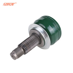 Junta <span class=keywords><strong>Cv</strong></span> exterior para <span class=keywords><strong>Subaru</strong></span> Forester Xv <span class=keywords><strong>Sti</strong></span> 28391-Aj002 Kit de eje de transmisión de junta Drinve - Product Image 4