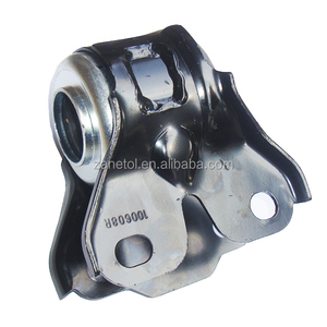 Douille de bras de contrôle inférieur avant pour <span class=keywords><strong>Ford</strong></span> Mondeo <span class=keywords><strong>MK4</strong></span> 2007-2015 Galaxy <span class=keywords><strong>S</strong></span>-<span class=keywords><strong>Max</strong></span> 6G9N3A052 7G9N3A052 1469024 31277344 31277345 - Product Image 2