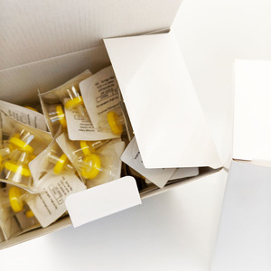 ตัวกรองเข็มฉีดยาแบบปลอดเชื้อ PES ขนาด 0.22 ไมครอน เส้นผ่านศูนย์กลาง 33 มม. ป้องกัน IP55 ปรับแต่งได้ตามความต้องการ ODM รับประกัน 3 ปี บรรจุภัณฑ์แยกชิ้นเพื่อสิ่งแวดล้อม สำหรับห้องปฏิบัติการ - Product Image 6