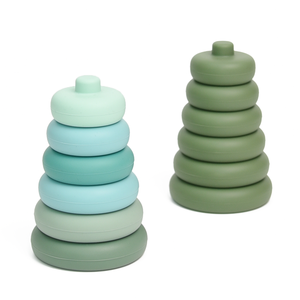 Meilleure vente Jouets empilables <span class=keywords><strong>en</strong></span> <span class=keywords><strong>silicone</strong></span> Jouets éducatifs <span class=keywords><strong>en</strong></span> <span class=keywords><strong>silicone</strong></span> pour bébés Jouets empilables <span class=keywords><strong>en</strong></span> <span class=keywords><strong>cercle</strong></span> <span class=keywords><strong>en</strong></span> <span class=keywords><strong>silicone</strong></span> de qualité alimentaire sans BPA - Product Image 2