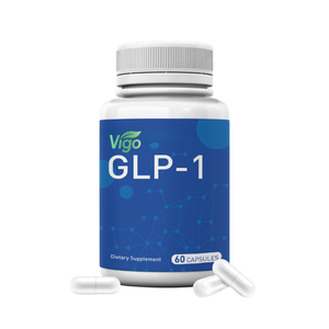 <span class=keywords><strong>Vigo</strong></span> Naturally-Suplemento de gotas líquidas con berberina y té verde para la salud intestinal y digestiva - Product Image 6