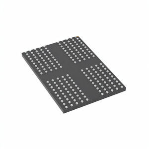 Componente Electrónico de Memoria 200 WFBGA W66BM6NBUAHJ TR, Servicio Integral Original - Product Image 1