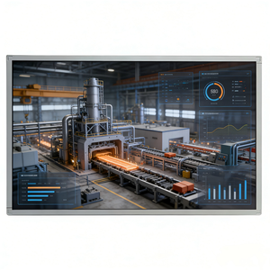 Módulo de pantalla LCD TFT LM240WUB-SSC1 de 24 pulgadas, 100% sRGB, con 30 pines LVDS y resolución de 1920x1200 para pantalla de monitor. - Product Image 1