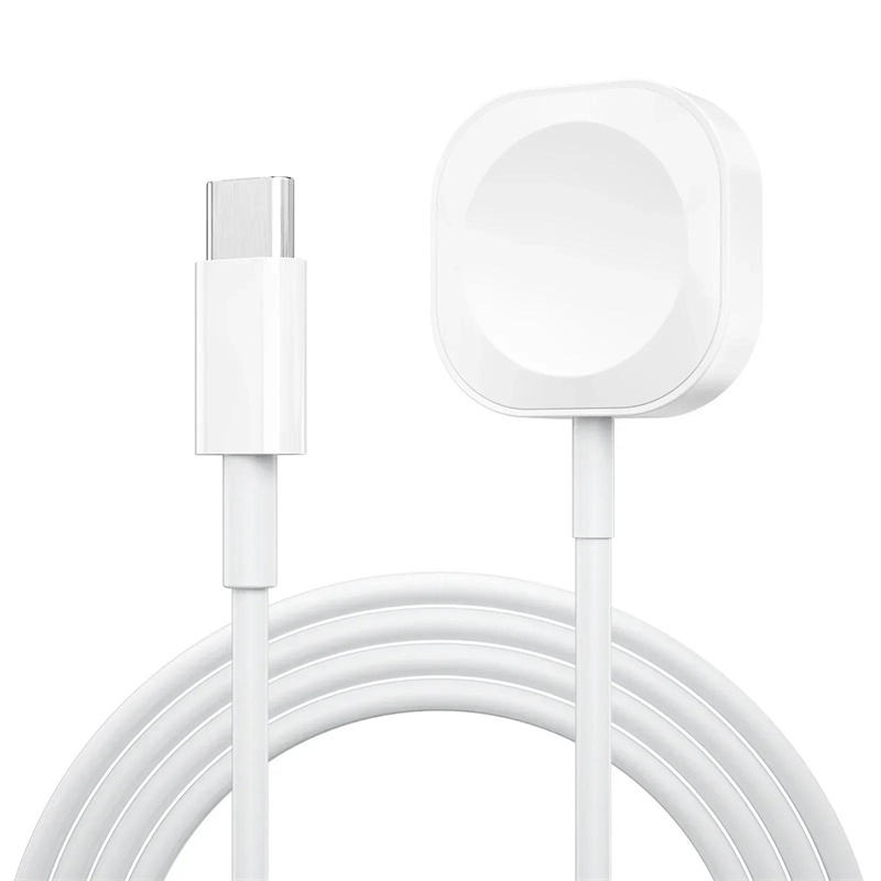 White-(USB-C)