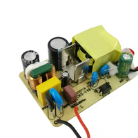 Fabricante de placa de circuito llave en mano completo personalizado de China Fábrica de PCBA electrónica de doble cara que proporciona PCBA de alta PCB
