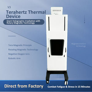 Terahertz Fisioterapia Dispositivos Spin Magnet Eletrodomésticos Alívio Da Dor Próstata Saúde Self <span class=keywords><strong>Care</strong></span> Products - Product Image 4